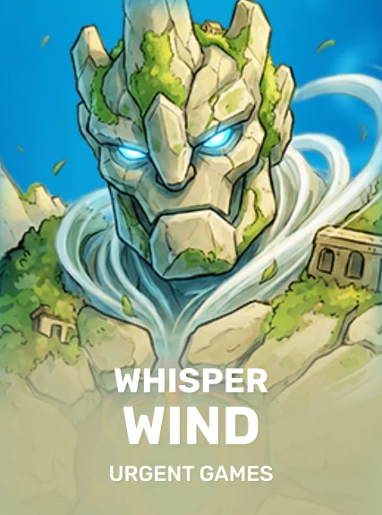 Whisper Wind