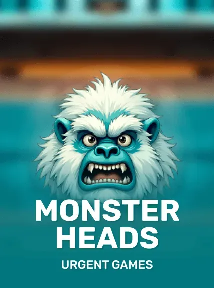 Monster Heads
