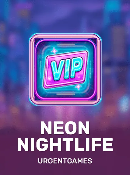 Neon Nightlife
