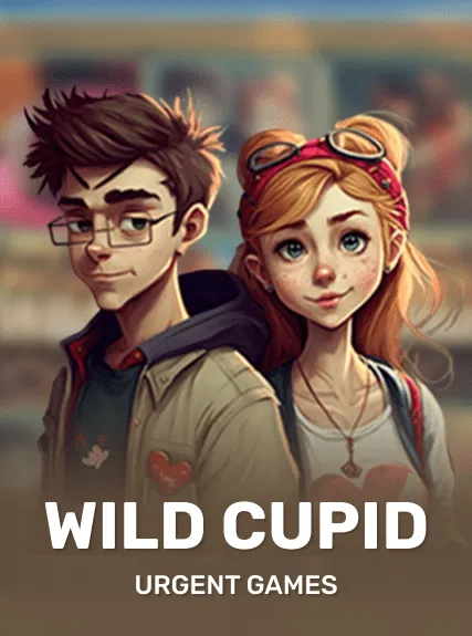 Wild Cupid