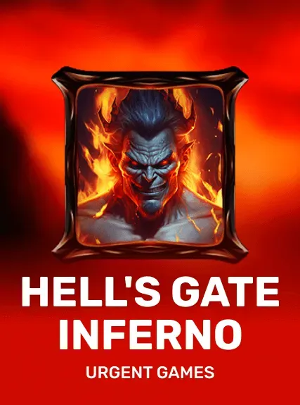 Hells Gate Inferno
