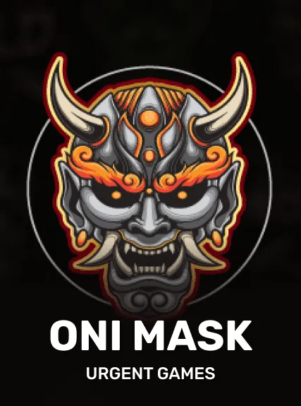 Oni Mask