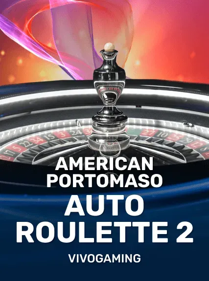 American Portomaso Auto Roulette 2