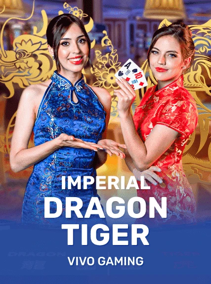 Imperial Dragon Tiger