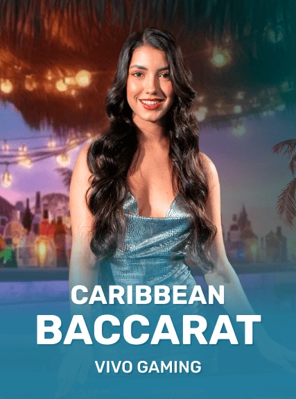 Caribbean Baccarat