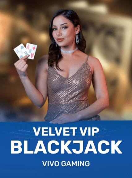 Velvet VIP Blackjack
