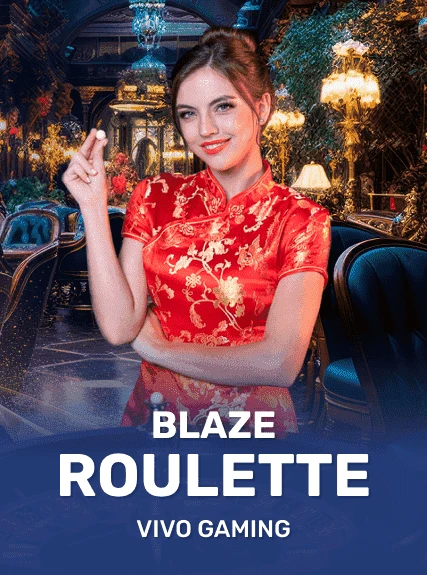 Blaze Roulette