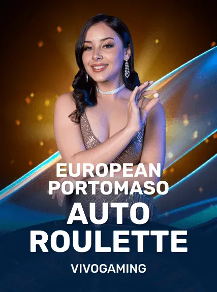 European Portomaso Auto Roulette