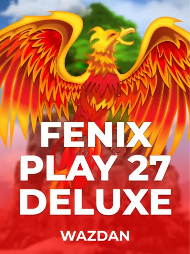 Fenix Play 27 Deluxe