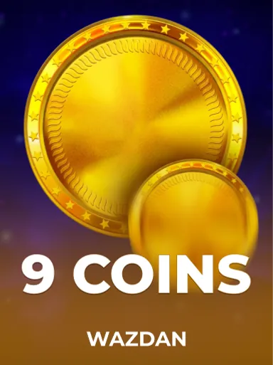 9 Coins