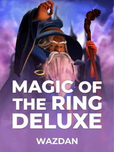 Magic of the Ring Deluxe