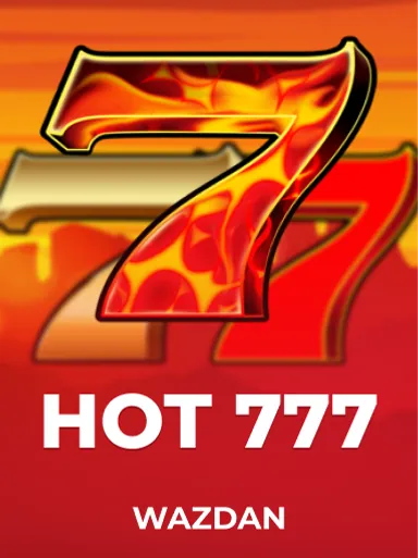 Hot 777