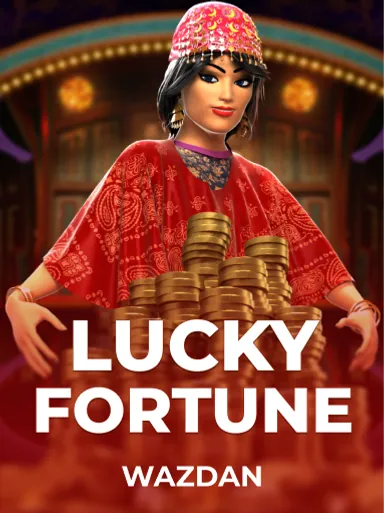 Lucky Fortune
