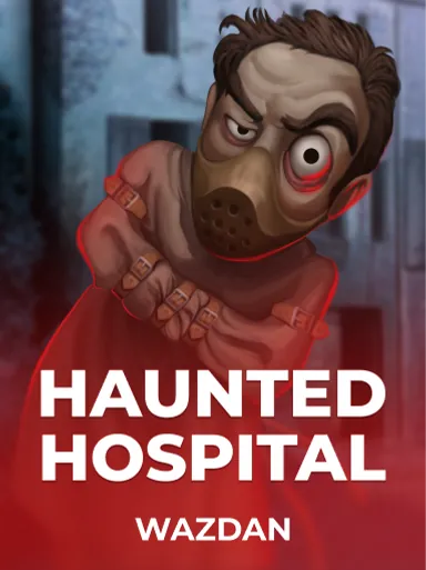 Haunted Hospital