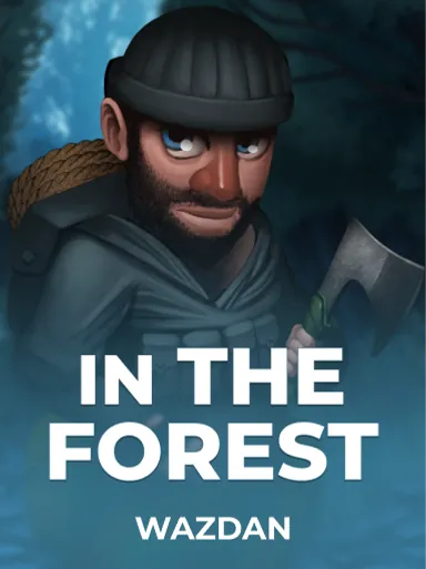 In The Forest