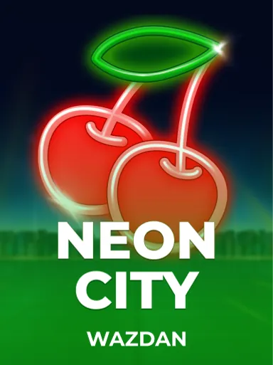 Neon City