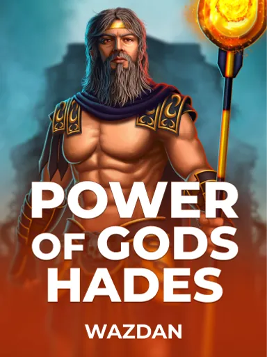 Power of Gods: Hades
