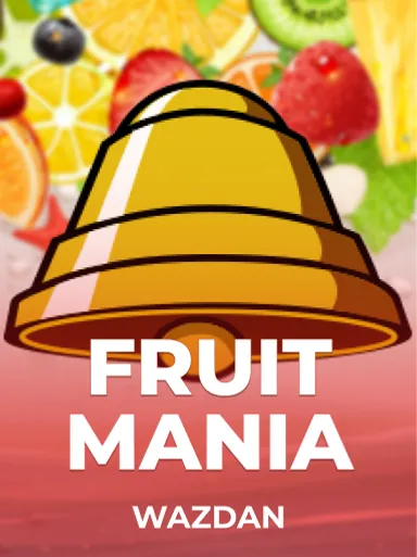 Fruit Mania