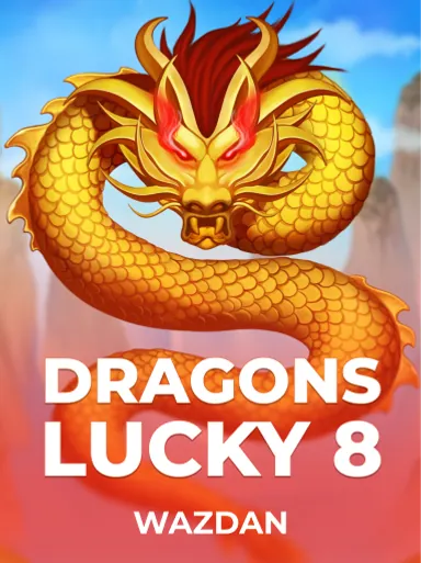 Dragons Lucky 8