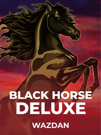Black Horse Deluxe