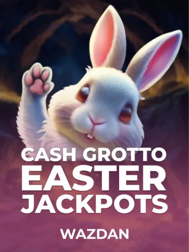 Cash Grotto Easter Jackpots