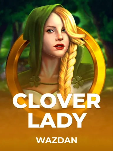 Clover Lady
