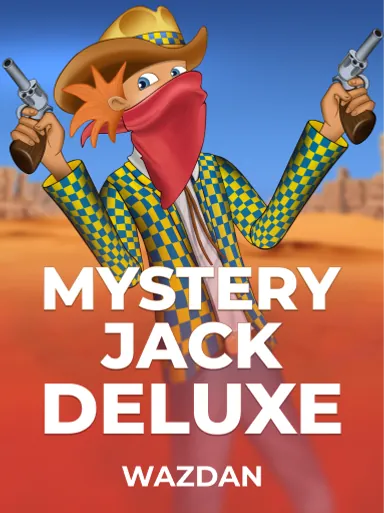 Mystery Jack Deluxe