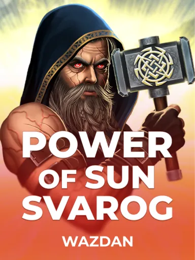 Power of Sun: Svarog
