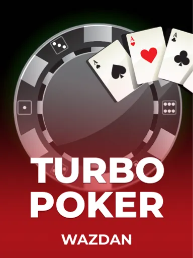 Turbo Poker