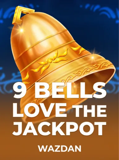 9 Bells Love the Jackpot