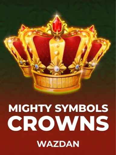 Mighty Symbols: Crowns
