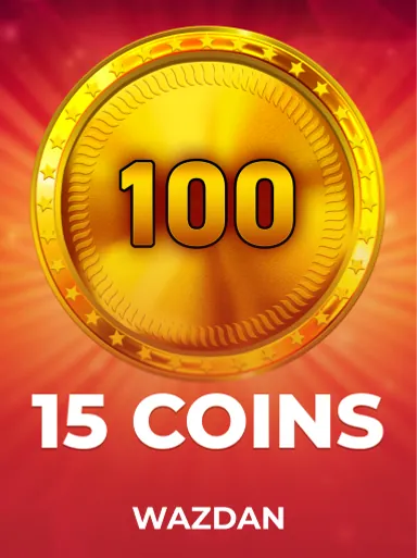 15 Coins