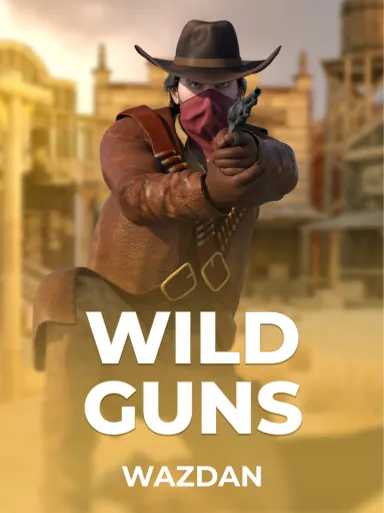 Wild Guns