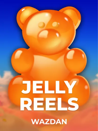 Jelly Reels