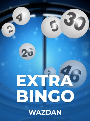 Extra Bingo
