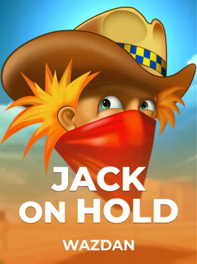 Jack on Hold