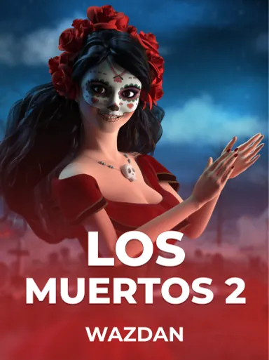 Los Muertos 2