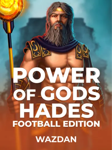 Power of Gods: Hades Football Edition