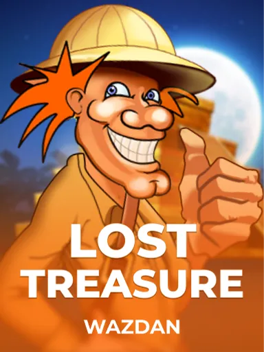 Lost Treasure