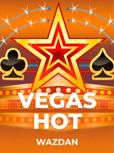 Vegas Hot