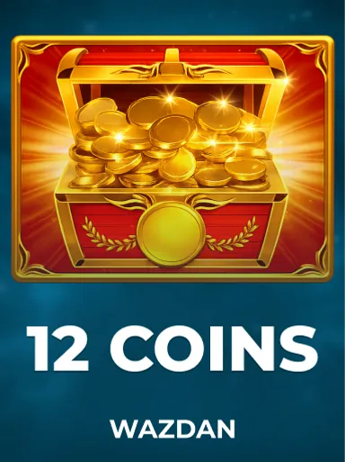 12 Coins