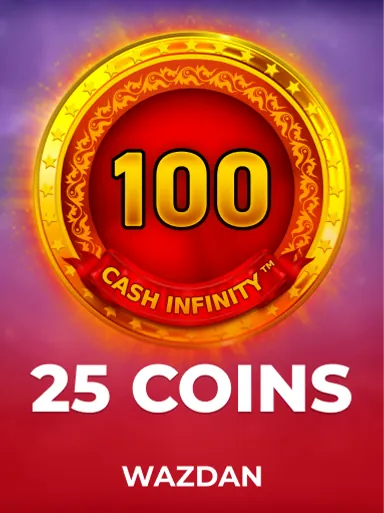 25 Coins
