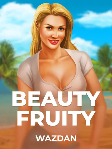 Beauty Fruity