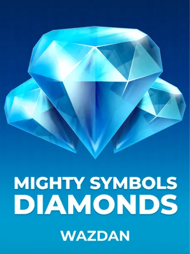 Mighty Symbols: Diamonds