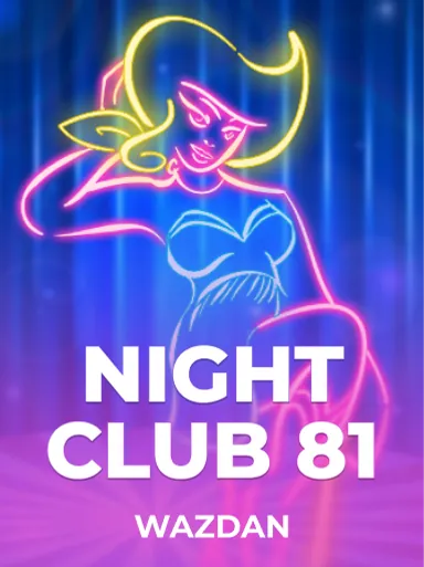 Night Club 81
