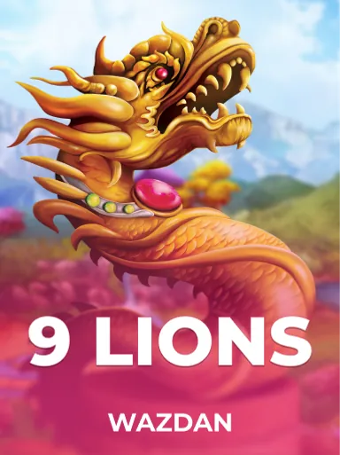 9 Lions