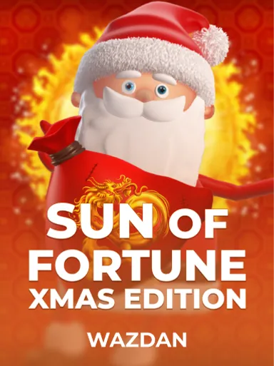Sun Of Fortune Xmas Edition