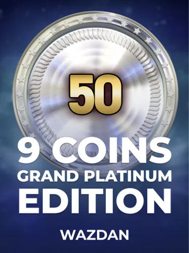 9 Coins Grand Platinum Edition