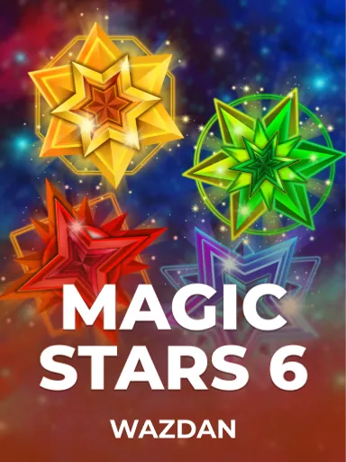 Magic Stars 6