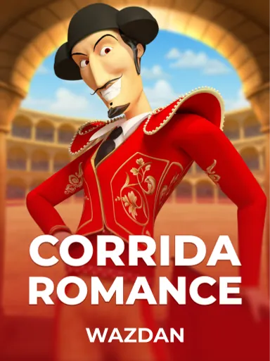 Corrida Romance